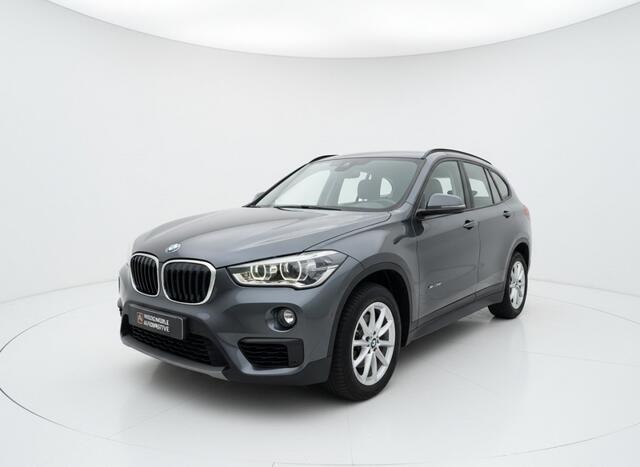 BMW X1 SDRIVE18I EXECUTIVE, Xenon, Navi, AUT