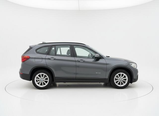 BMW X1 SDRIVE18I EXECUTIVE, Xenon, Navi, AUT