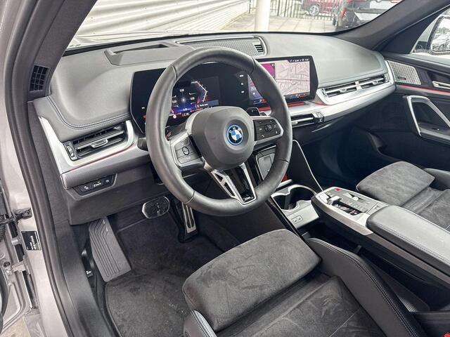 BMW X1 xDrive30e
