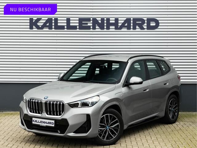 BMW X1 xDrive25e M-Sport - Trekhaak - Camera - Comfort Access