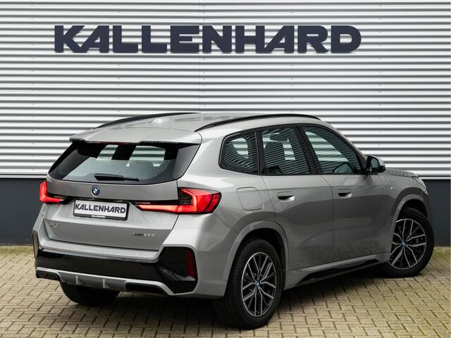 BMW X1 xDrive25e M-Sport - Trekhaak - Camera - Comfort Access
