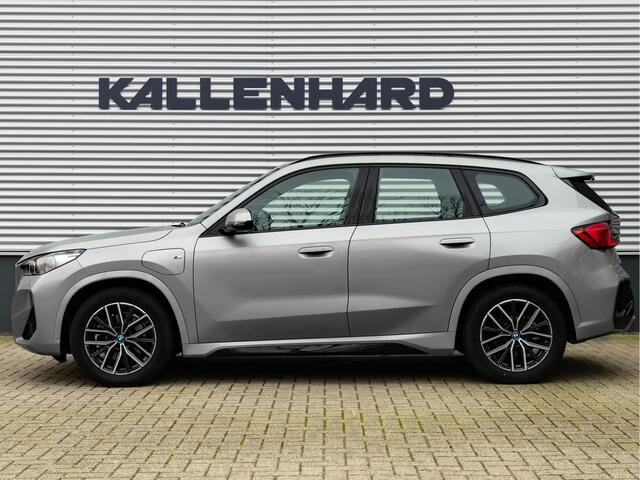 BMW X1 xDrive25e M-Sport - Trekhaak - Camera - Comfort Access
