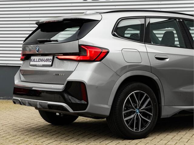 BMW X1 xDrive25e M-Sport - Trekhaak - Camera - Comfort Access