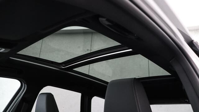 BMW X1 xDrive30e M-Sport Pro | Massage | Harman/Kardon | Panoramadak | Head-up | Trekhaak