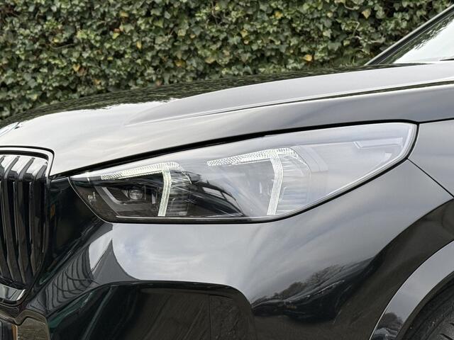 BMW X1 xDrive25e | M-Sport Pro | Panorama | Stuur + Stoelverw. | Camera | Comfort Access | Elek. Trekhaak