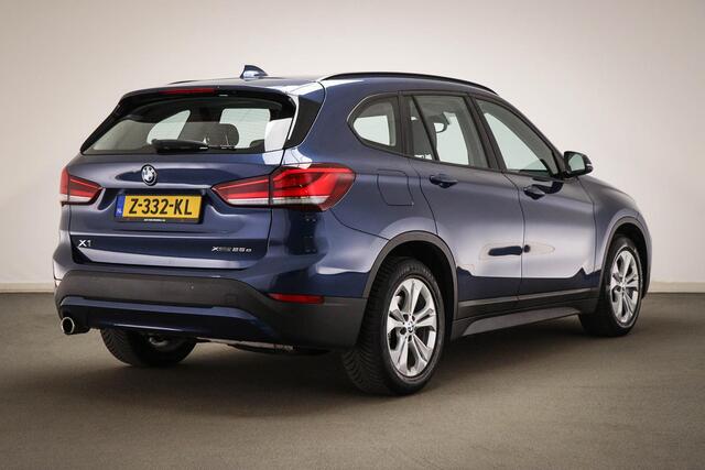 BMW X1 xDrive25e | SPIEGEL PACK | HEAD UP | LED | DAB | STOELVERWARMING