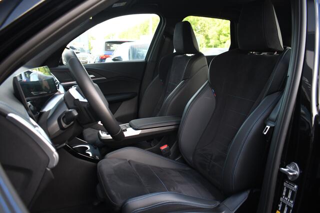 BMW X1 xDrive25e M-Sport Premium ACC 18inch Camera