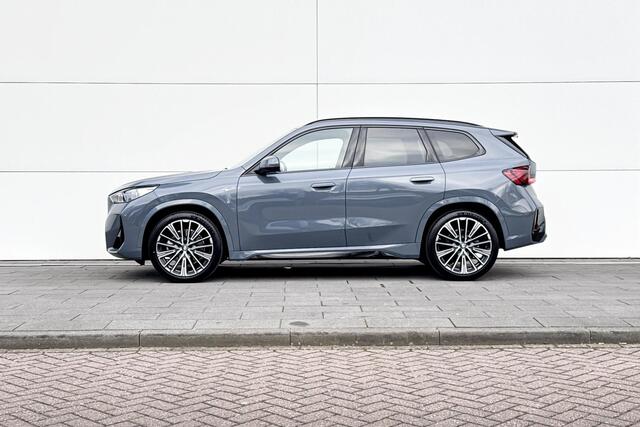 BMW X1 xDrive23i