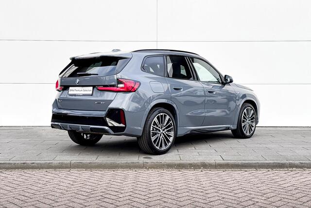 BMW X1 xDrive23i