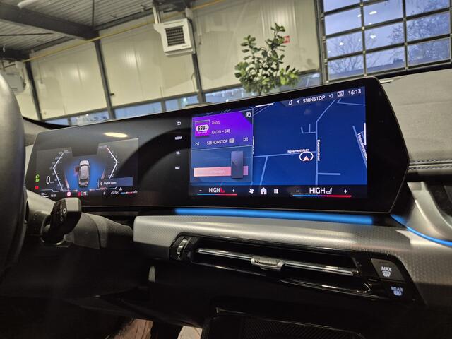 BMW X1 sDrive18i High Executive M-Sport | Camera | Stoelverwarming | Carplay/Android