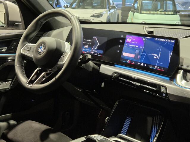 BMW X1 sDrive18i High Executive M-Sport | Camera | Stoelverwarming | Carplay/Android