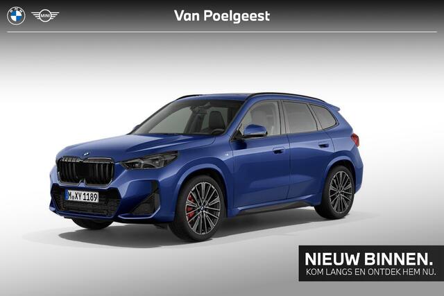 BMW X1 sDrive20i Innovation Pack M Sportpakket Pro Aut.