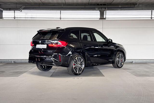 BMW X1 sDrive18i M Sport