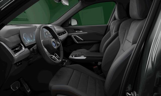 BMW X1 xDrive25e | M-Sport | Driving Assistant Plus |