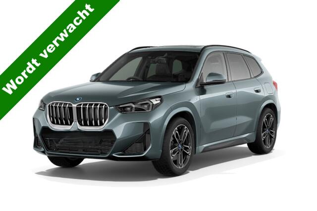 BMW X1 xDrive25e | M-Sport | Panorama | Trekhaak