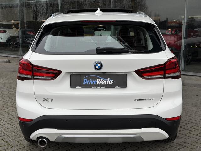 BMW X1 xDrive25e X-line | PANO | Camera | LED | Excecutive | Bestuurderassist-sys | ACC Snelh-/afstandsreg | Interesse in een bezichtiging of proefrit, bel of app met 06-24282842