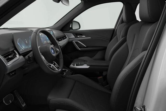 BMW X1 xDrive25e