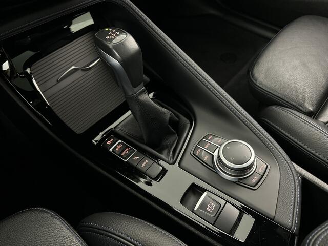 BMW X1 xDrive25e M-Sport/Pano/19"/Leder/BTW