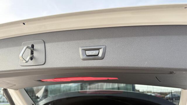 BMW X1 xDrive20i X-Line trekhaak