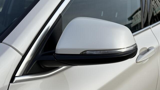 BMW X1 xDrive20i X-Line trekhaak