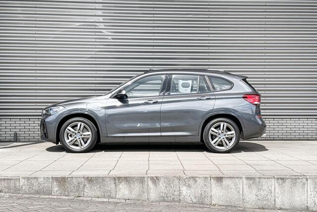 BMW X1 xDrive25e High Executive Edition