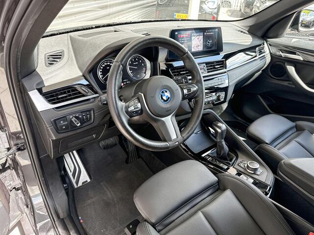 BMW X1 xDrive25e High Executive Edition