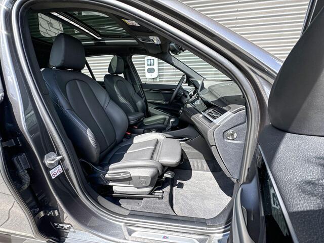 BMW X1 xDrive25e High Executive Edition