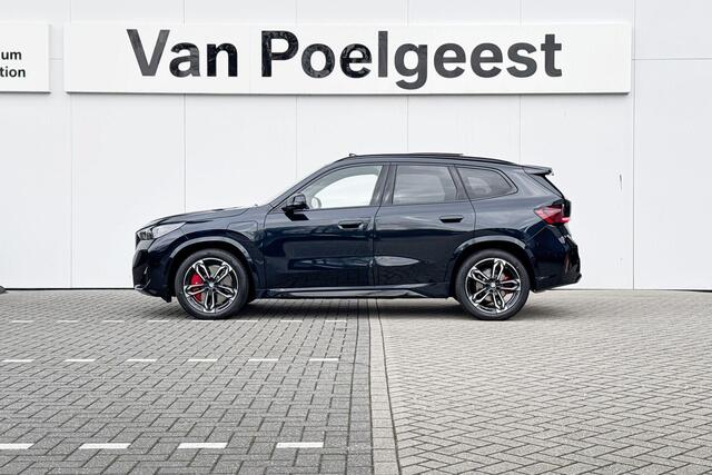 BMW X1 xDrive25e | M Sport Pro | Panoramadak