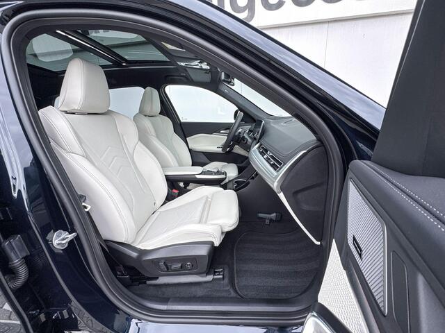 BMW X1 xDrive25e | M Sport Pro | Panoramadak