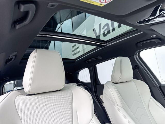 BMW X1 xDrive25e | M Sport Pro | Panoramadak