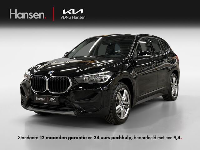BMW X1 xDrive25e Executive I 18 Inch M I Elek. Klep I Stoelverwarming