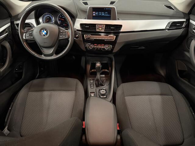 BMW X1 xDrive25e Executive I 18 Inch M I Elek. Klep I Stoelverwarming