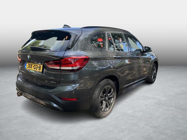 BMW X1 xDrive25e | PHEV | Camera | Elek klep |