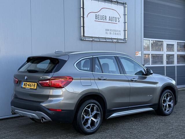 BMW X1 sDrive20i Centennial High Executive Automaat 1e eigenaar.