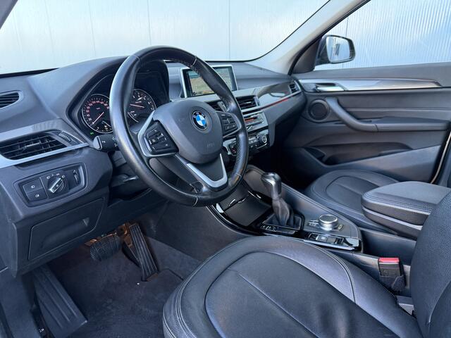 BMW X1 sDrive20i Centennial High Executive Automaat 1e eigenaar.