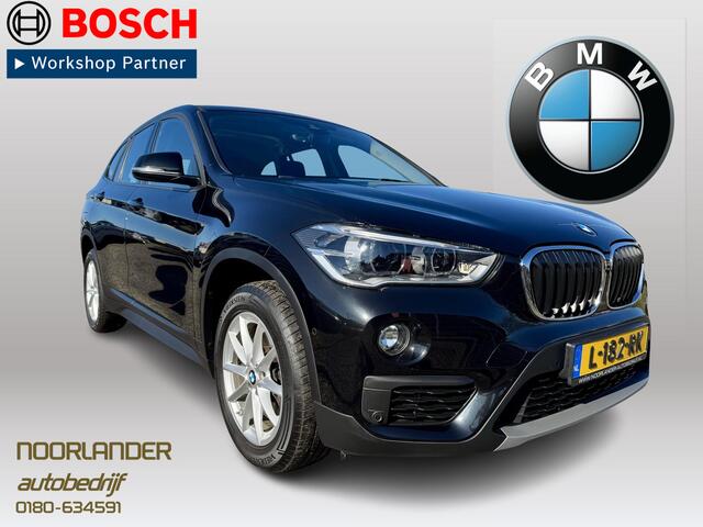 BMW X1 xDrive20i High Executive