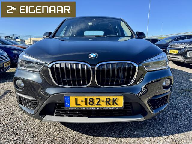 BMW X1 xDrive20i High Executive
