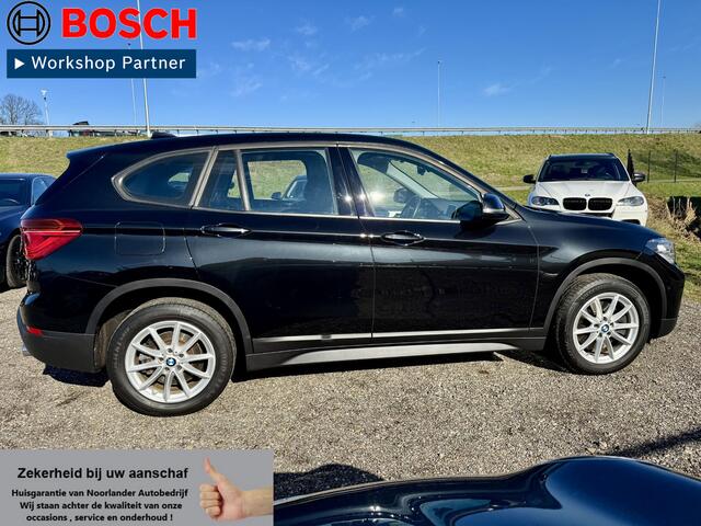 BMW X1 xDrive20i High Executive