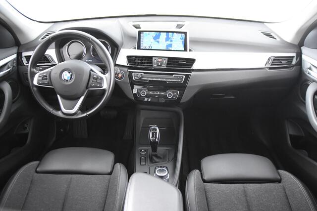 BMW X1 sDrive16d Sportline *1ste Eigenaar*Navigatie*Trekhaak*Camera*
