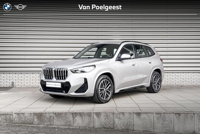 BMW X1 sDrive18i