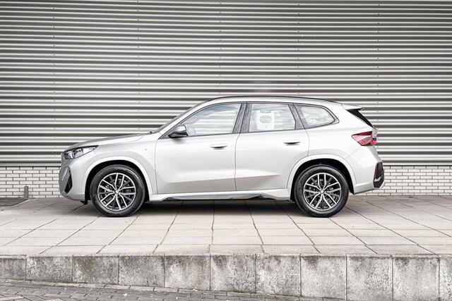BMW X1 sDrive18i
