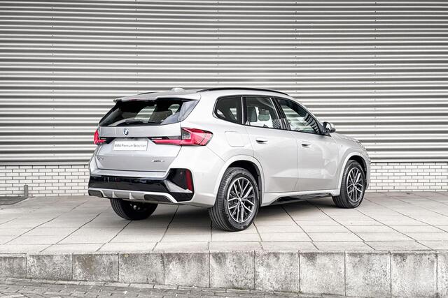 BMW X1 sDrive18i