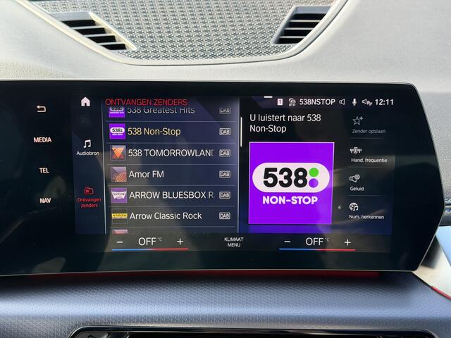 BMW X1 xDrive25e M sport Camera | Stoelverw. | Grootlicht | Spiegelpakket