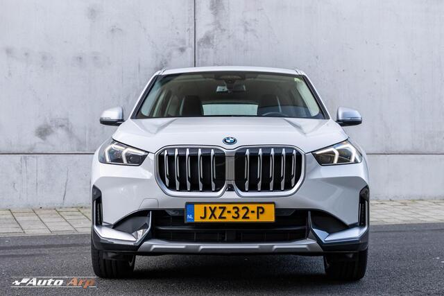 BMW X1 xDrive30e