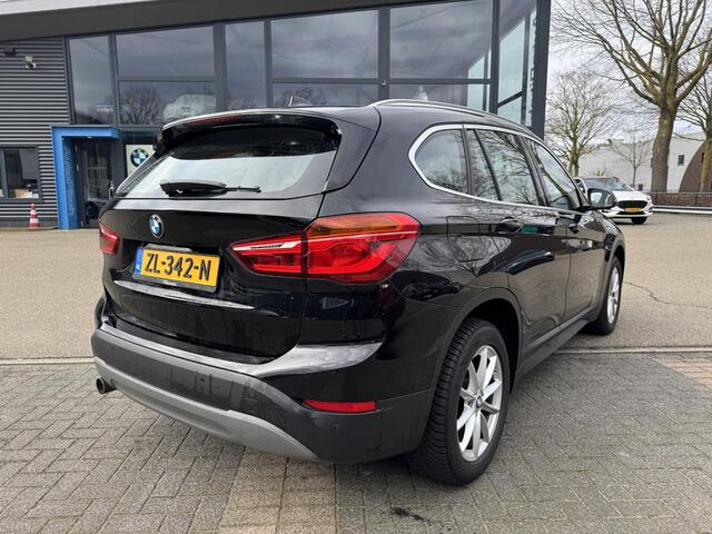 BMW X1 sDrive18i Executive LED| ELEKTRISCHE ACHTERKLEP| ACHTERUITRIJCAMERA| RIJKLAAR INCL. 12 MND BOVAG GARANTIE| PARKEERASSISTENT