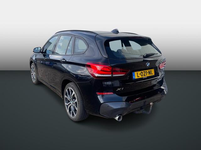 BMW X1 xDrive25e eDrive Edition M Pakket| 4x4|Plug in hybride|Leer|dealeronderhouden