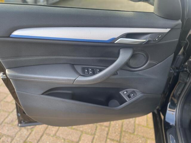 BMW X1 xDrive25e eDrive Edition M Pakket| 4x4|Plug in hybride|Leer|dealeronderhouden