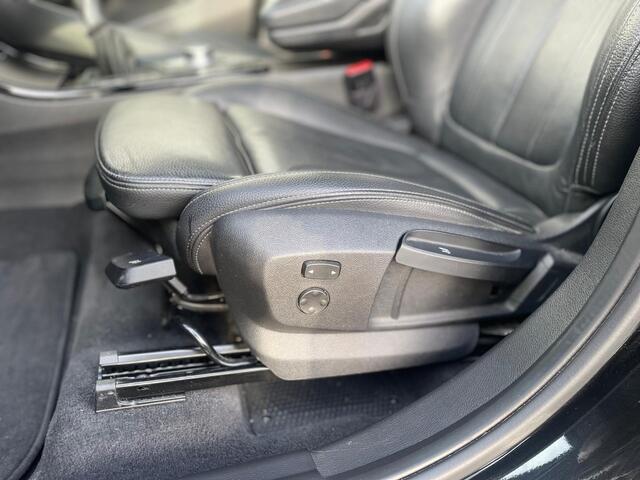 BMW X1 xDrive25e eDrive Edition M Pakket| 4x4|Plug in hybride|Leer|dealeronderhouden