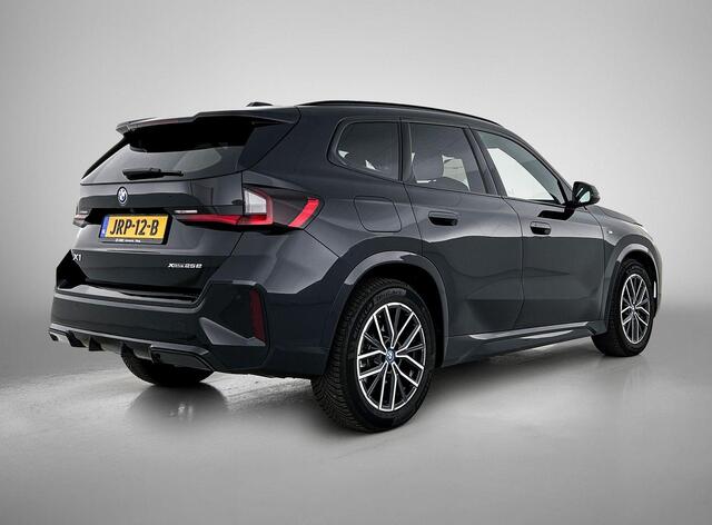 BMW X1 xDrive25e 245PK! PLUG-In M Sport BLACK-LINE