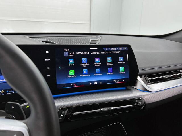 BMW X1 xDrive25e 245PK! PLUG-In M Sport BLACK-LINE